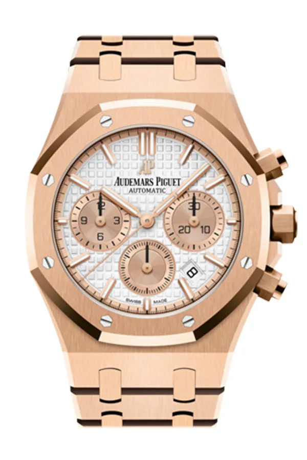 Audemars Piguet 26315OR OO 1256OR AP0191