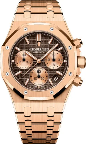 Audemars Piguet Royal Oak 26239OR.OO.1220OR.02