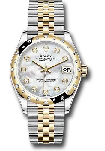 Rolex Unclassified 278343 mdj