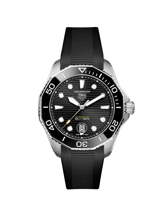 TAG Heuer Aquaracer 300MProfessional 300 WBP201A.FT6197