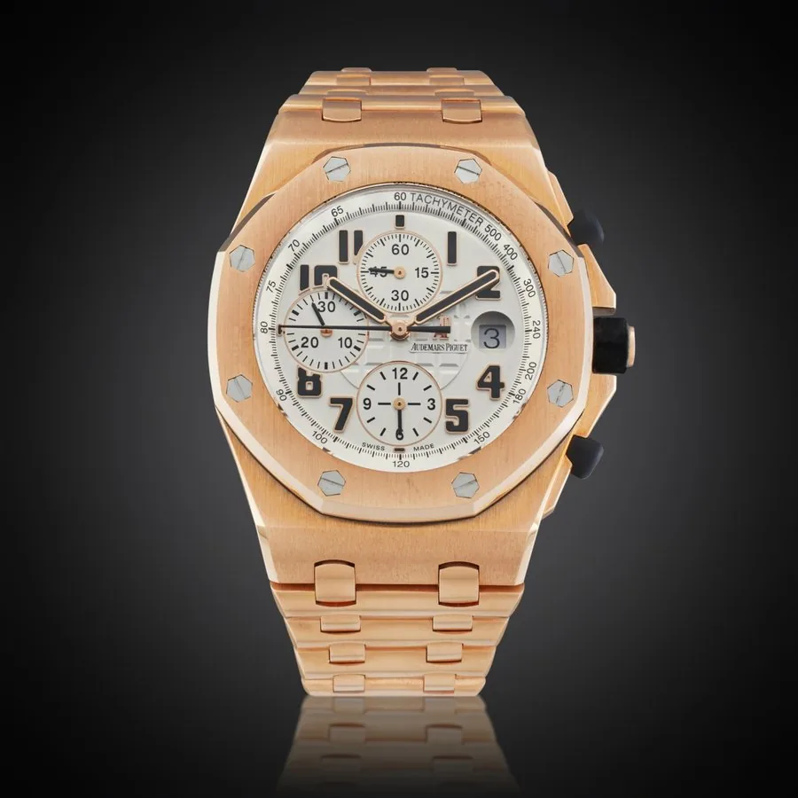 Audemars Piguet Royal Oak Offshore 26170OR.OO.1000OR.01
