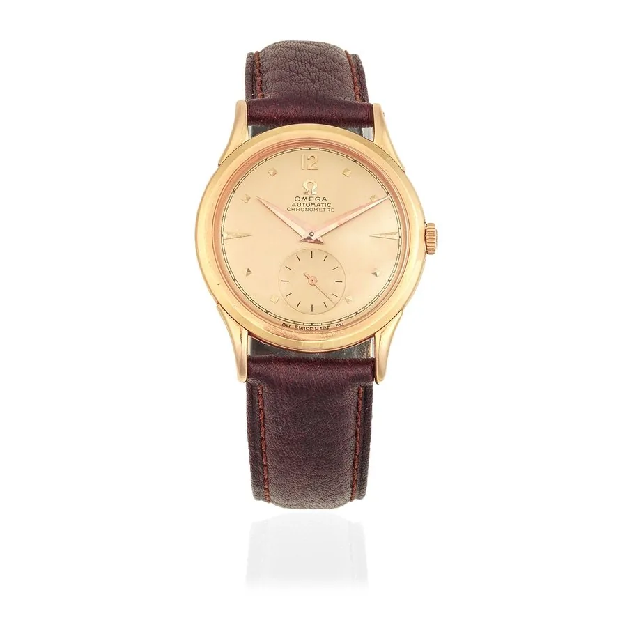 Omega Unclassified 2499