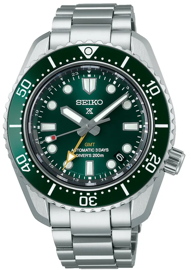 Seiko Prospex 1968 Divers Modern SO-1381