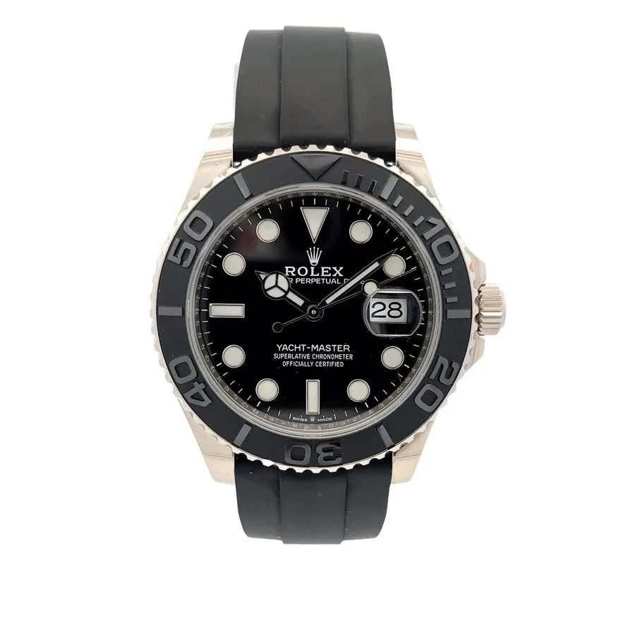 Rolex Yachtmaster 42mm YUNKM852