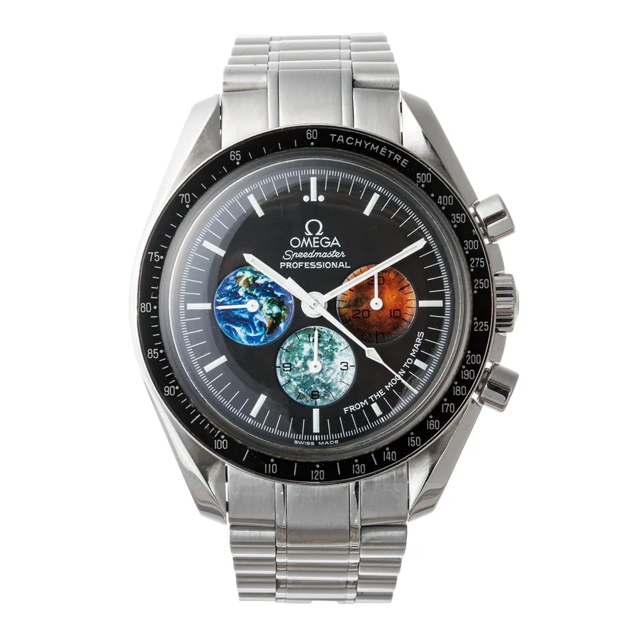 Omega Speedmaster Professional Moonwatch 3577.50.00