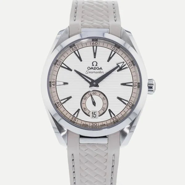 Omega Seamaster Aqua Terra 220.12.41.21.02.005