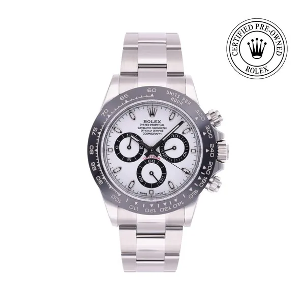 Rolex Cosmograph Daytona 40410310