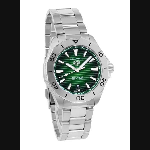 TAG Heuer Aquaracer 200m Calibre PL127056
