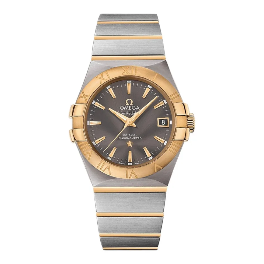 Omega Constellation 123.20.35.20.06.001