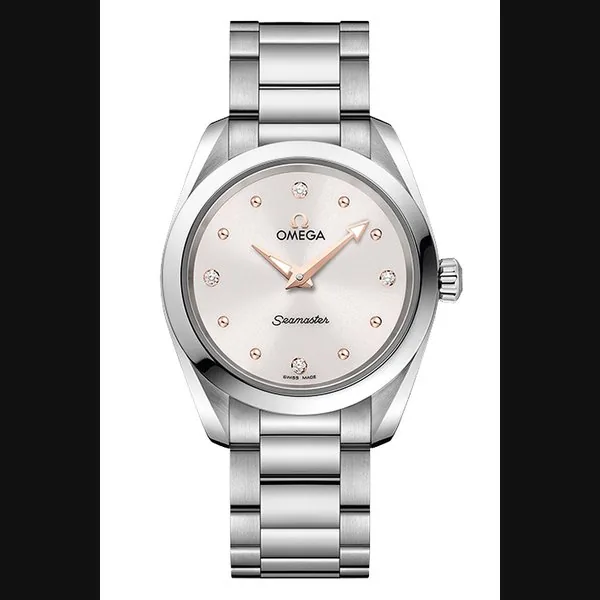 Omega Seamaster Aqua Terra 220.10.28.60.54.001
