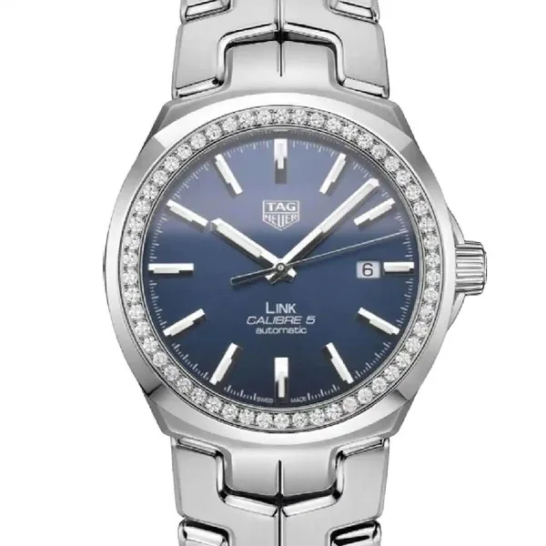 TAG Heuer Link Calibre 20583