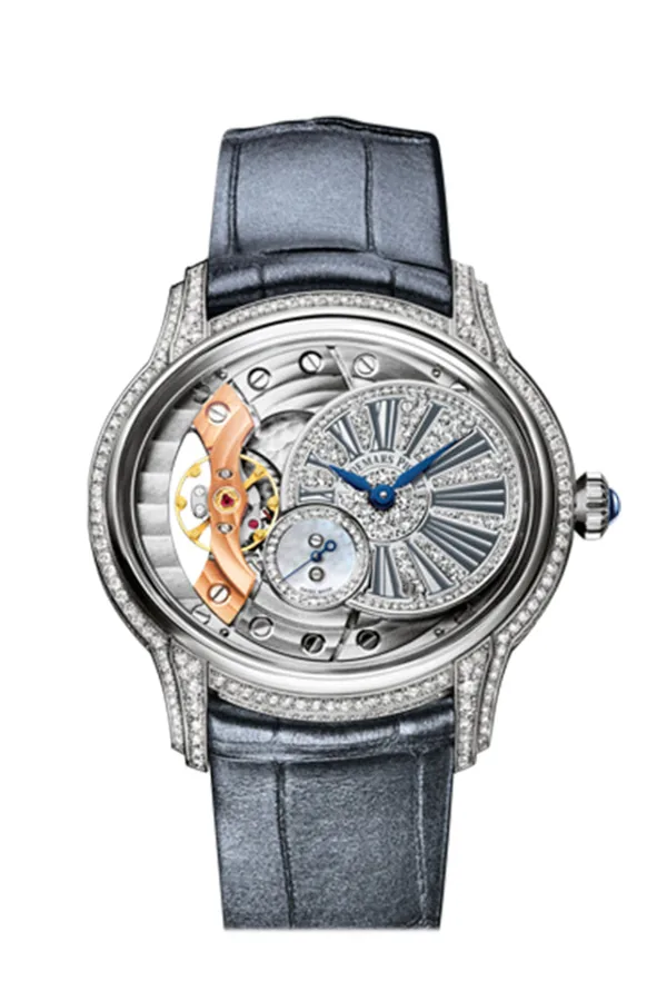 Audemars Piguet 77248BC ZZ A111CR AP0274