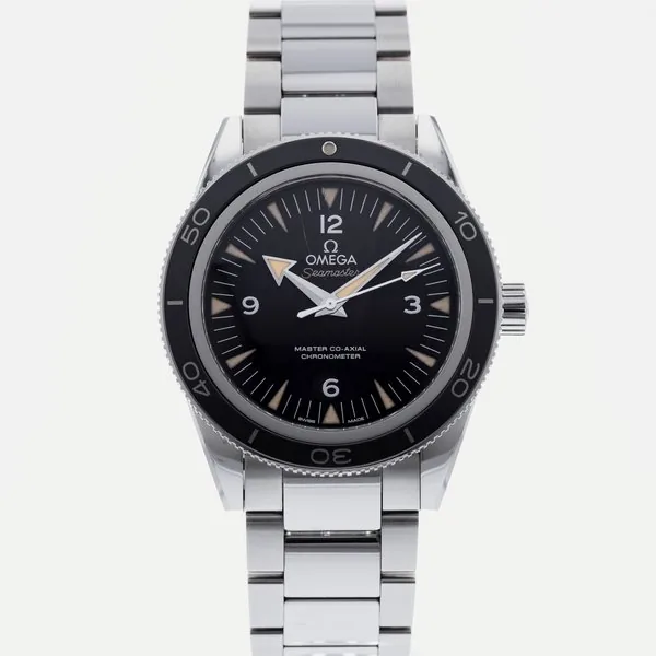 Omega Seamaster 300 233.30.41.21.01.001
