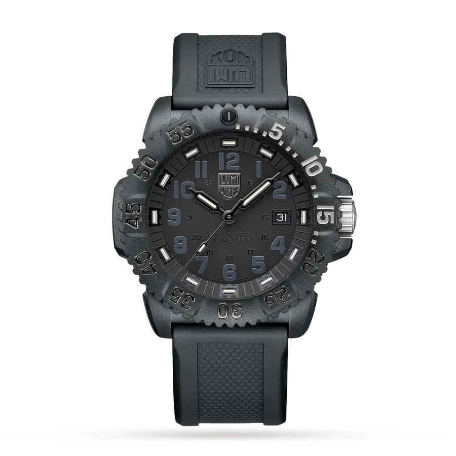 Luminox Navy Seal 44mm Military 18750024