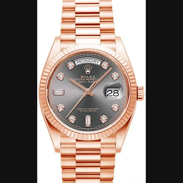 Rolex Day-Date Z101157