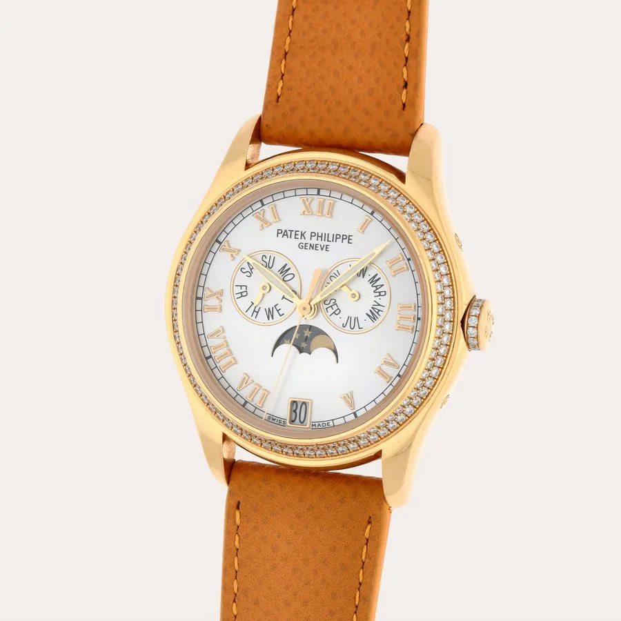 Patek Philippe Annual Calendar 4936J-001