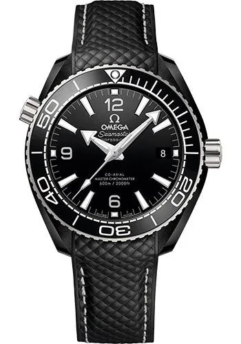 Omega Seamaster Planet Ocean 215.92.40.20.01.001