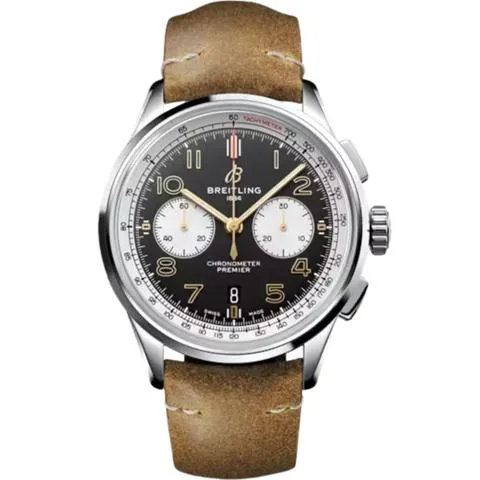 Breitling Premier B01 AB0118A21B1X2