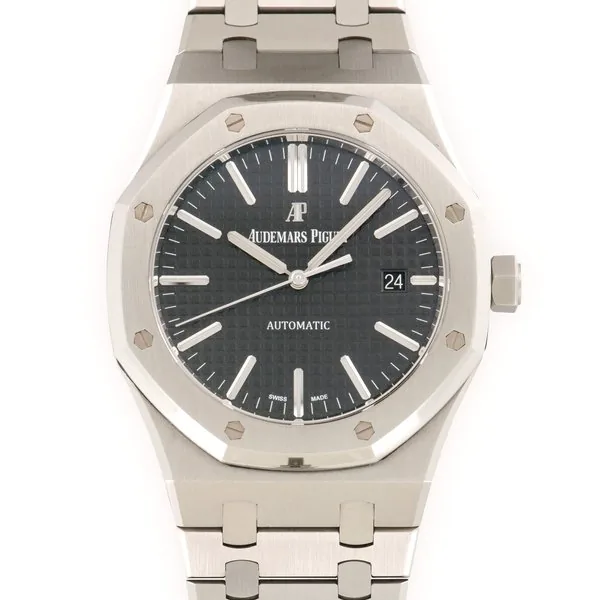 Audemars Piguet Royal Oak 15400ST.OO.1220ST.01