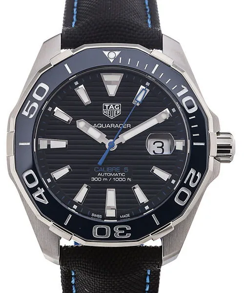 TAG Heuer Aquaracer 300M 11879