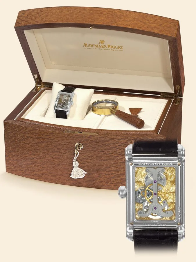 Audemars Piguet Unclassified 25924