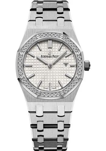 Audemars Piguet Royal Oak 67651ST.ZZ.1261ST.01