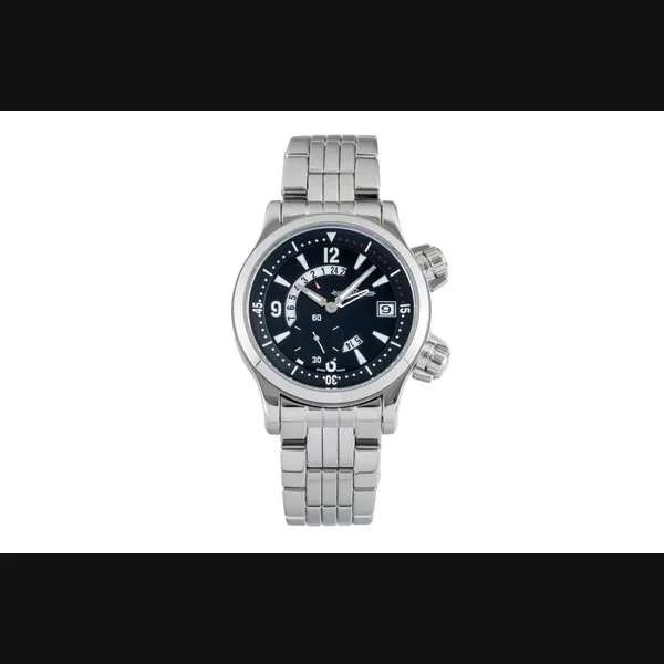 Jaeger-LeCoultre Jaeger LeCoultre Master Compressor 2603200