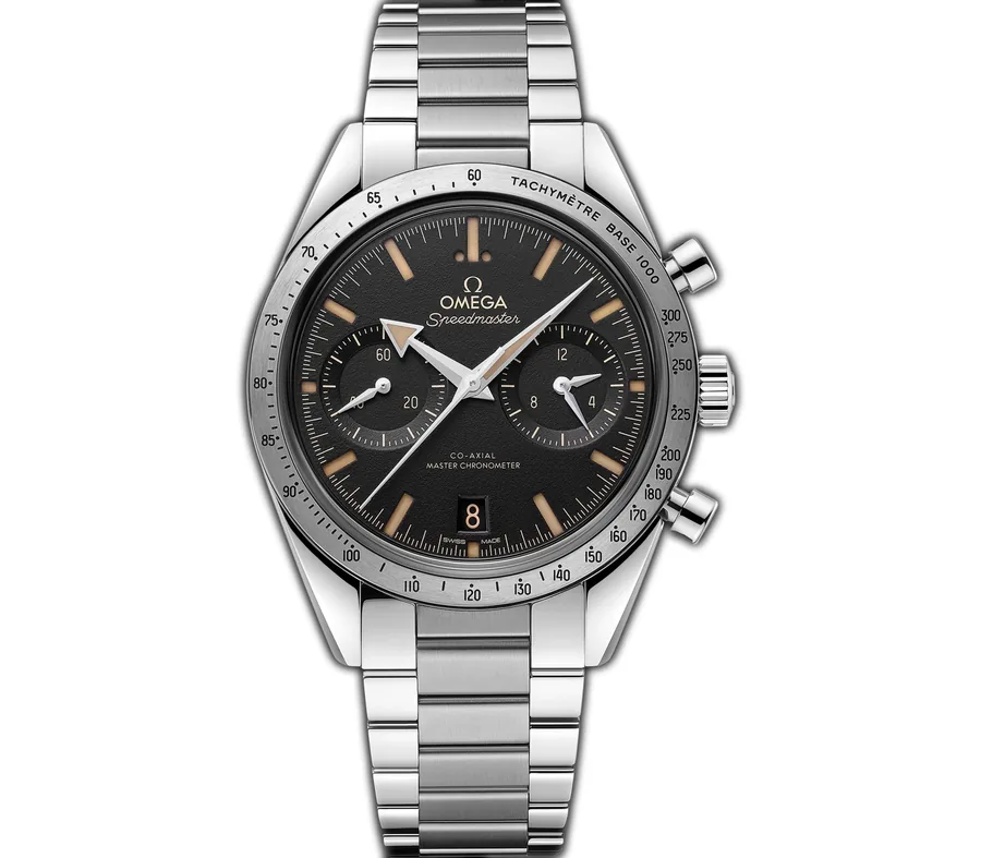 Omega 41mm '57 15002