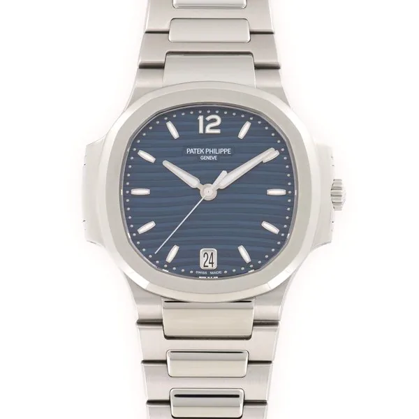 Patek Philippe Nautilus 7118/1A-001