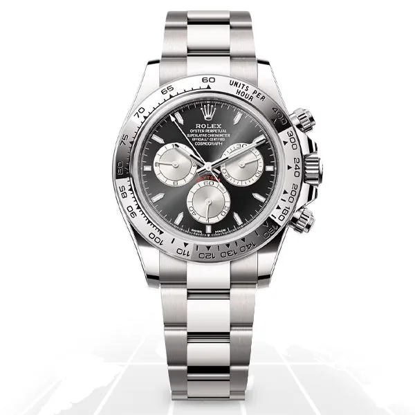 Rolex Unclassified GATO504979