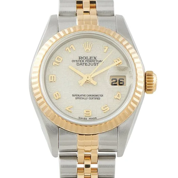 Rolex Lady-Datejust 79173