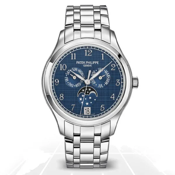 Patek Philippe Unclassified GATO503379