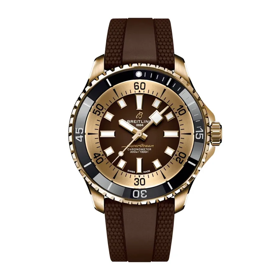 Breitling Superocean WLBS1321