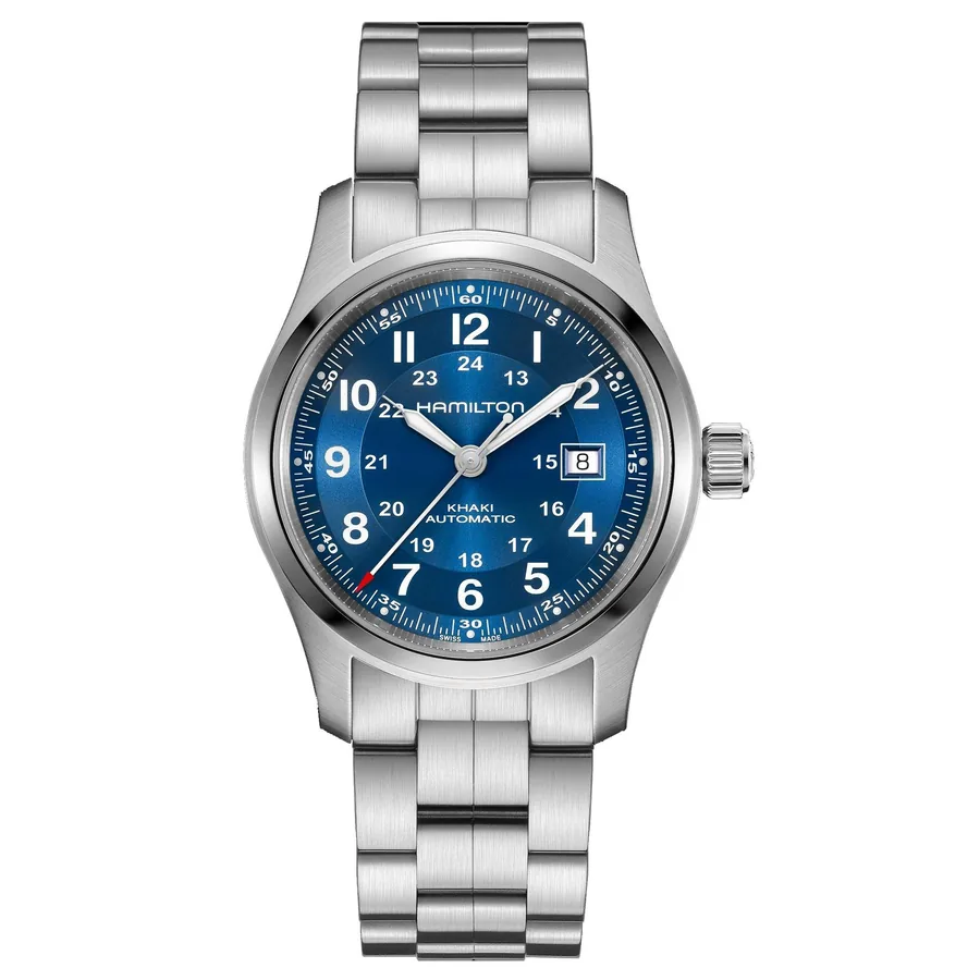 Hamilton Khaki Field 42mm M149272