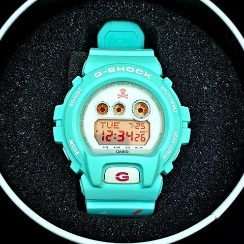Casio G-Shock GD-X6900HT-3