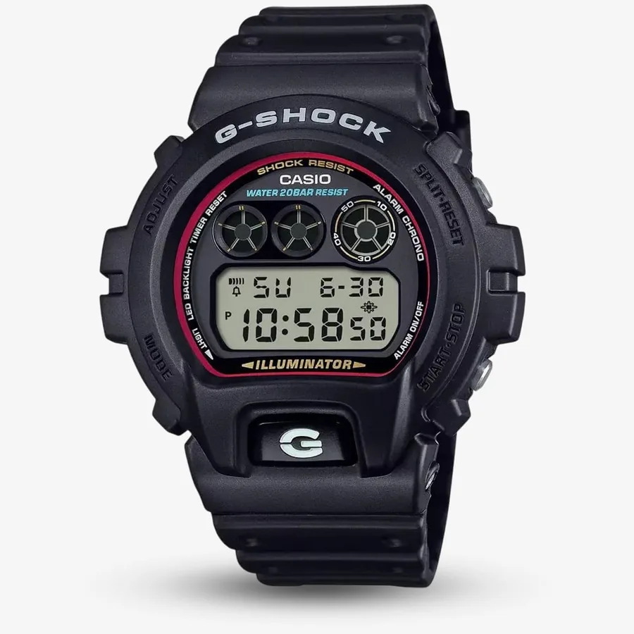G-Shock Unclassified DW-6900RL-1ER