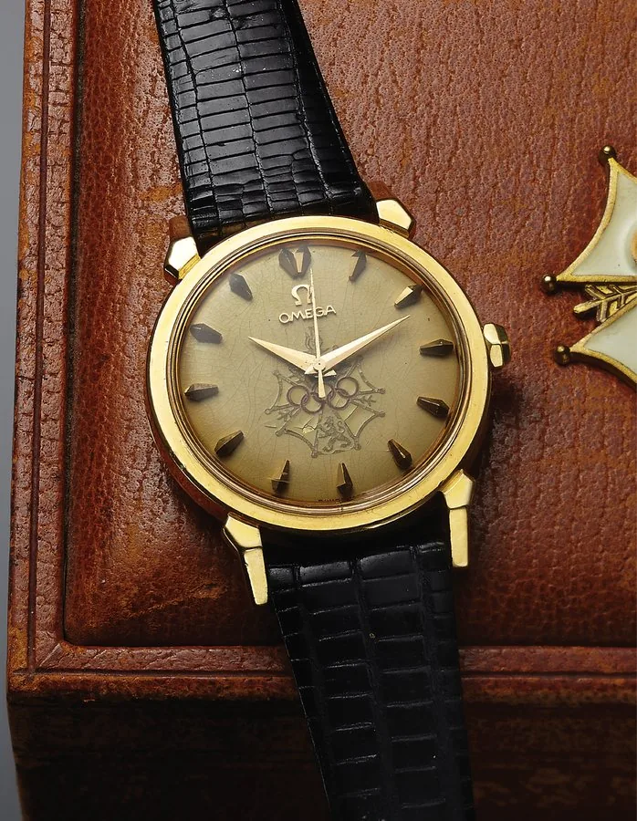Omega Unclassified 2850