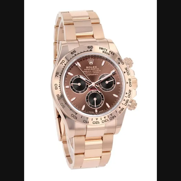 Rolex Cosmograph Daytona Z101802