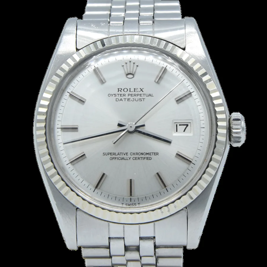 Rolex RESERVED AWCRO9937