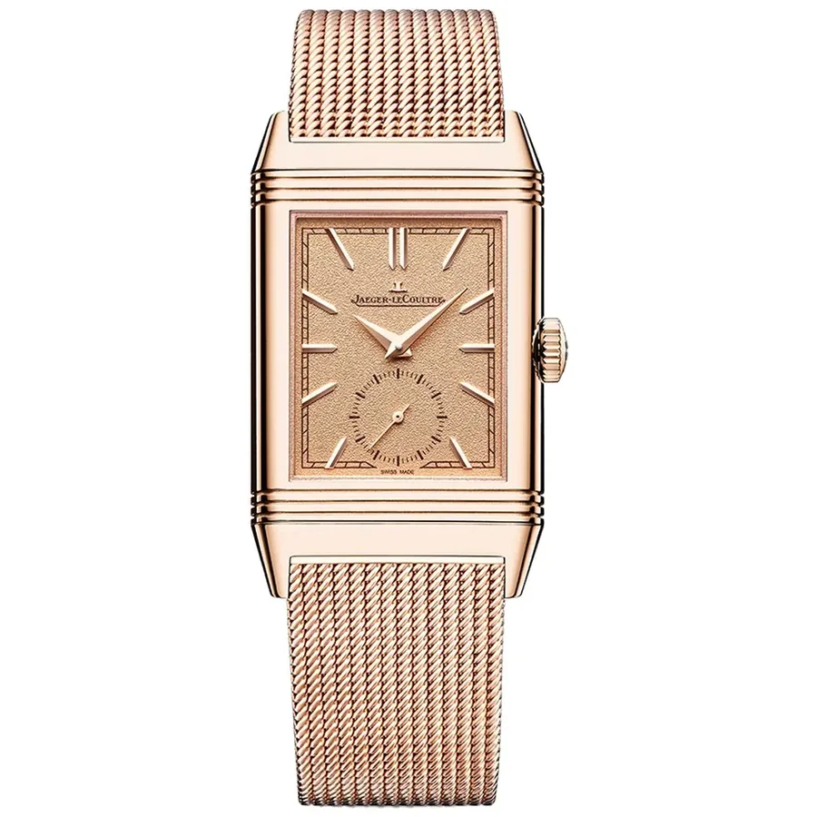 Jaeger-LeCoultre Reverso Tribute Monoface Small 713216J