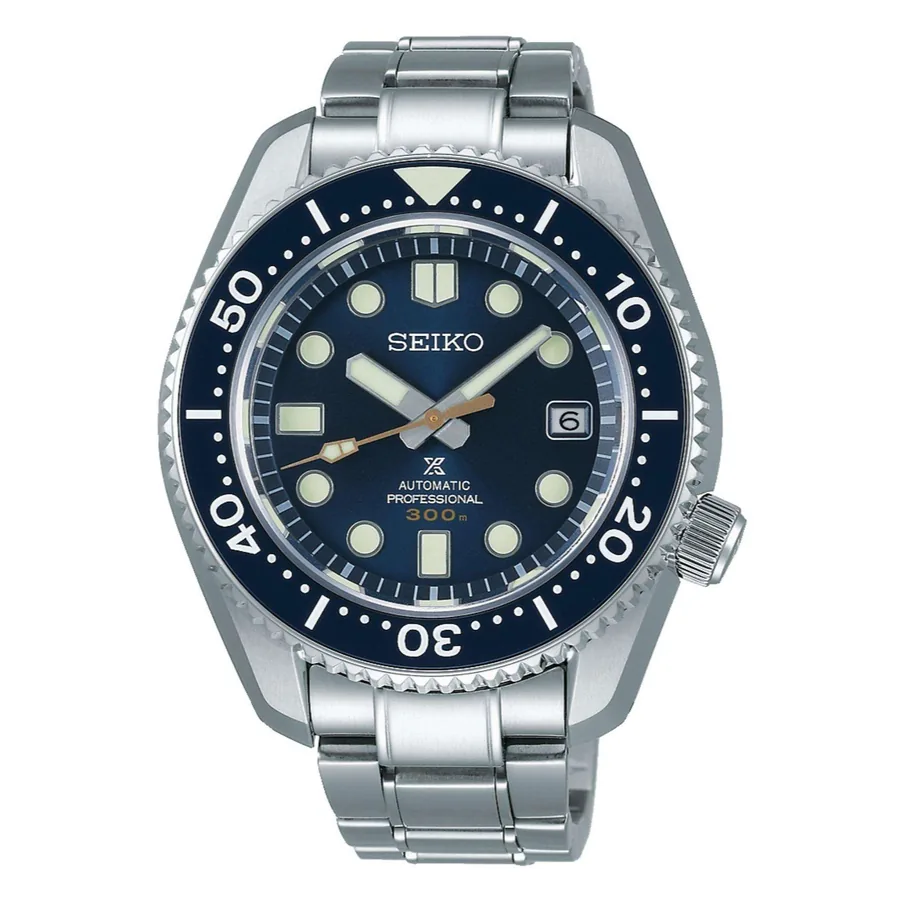 Seiko Prospex MarineMaster 'MM300' Diver's SLA023J1