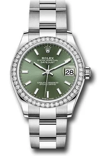 Rolex Unclassified 278384RBR mgio