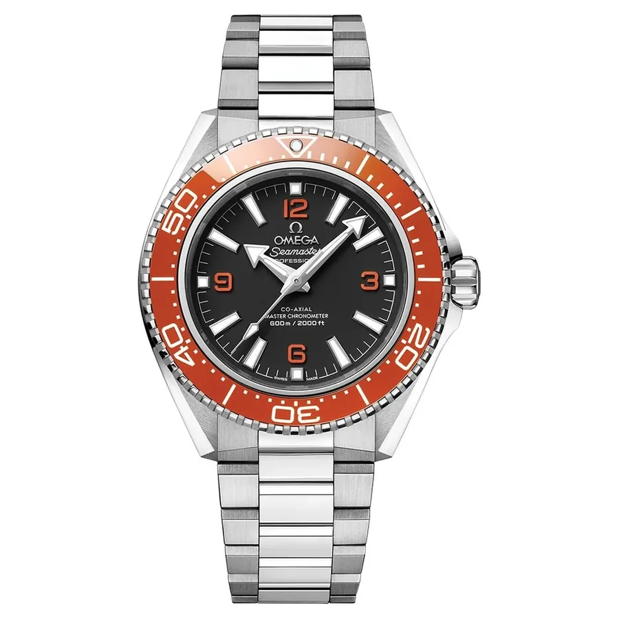 Omega SeamasterPlanet Ocean 600M WOMEG00329