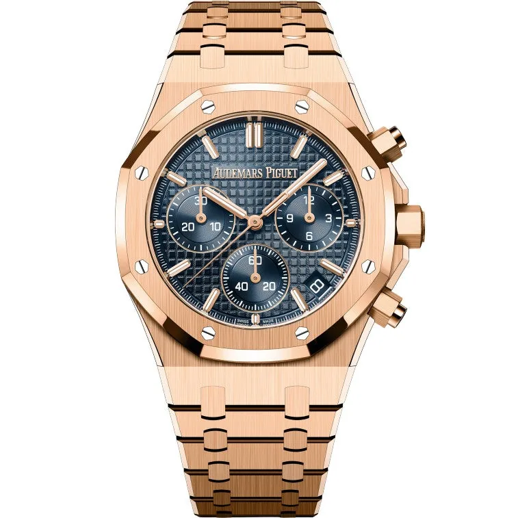 Audemars Piguet Royal Oak W10716-EB-$115k