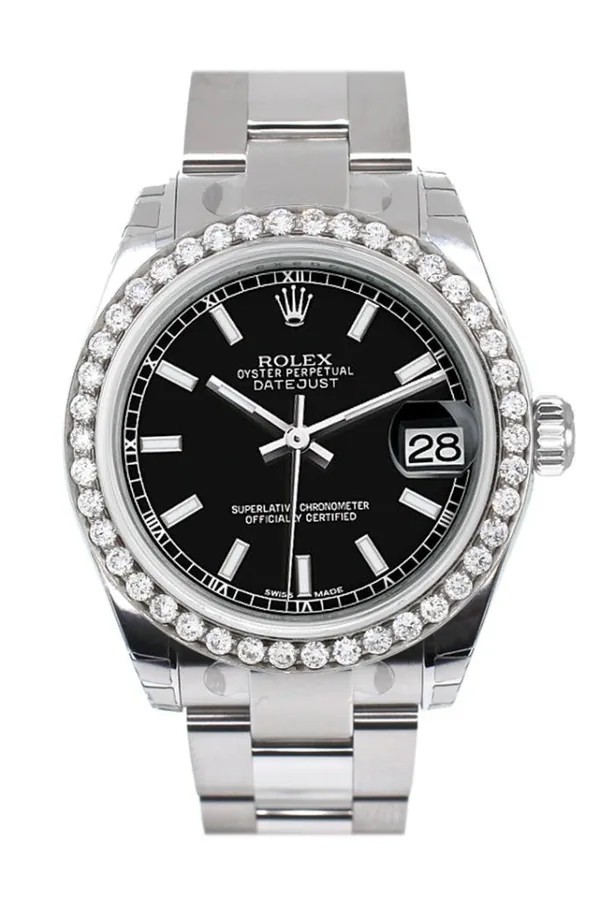 Rolex Unclassified CBU012178240