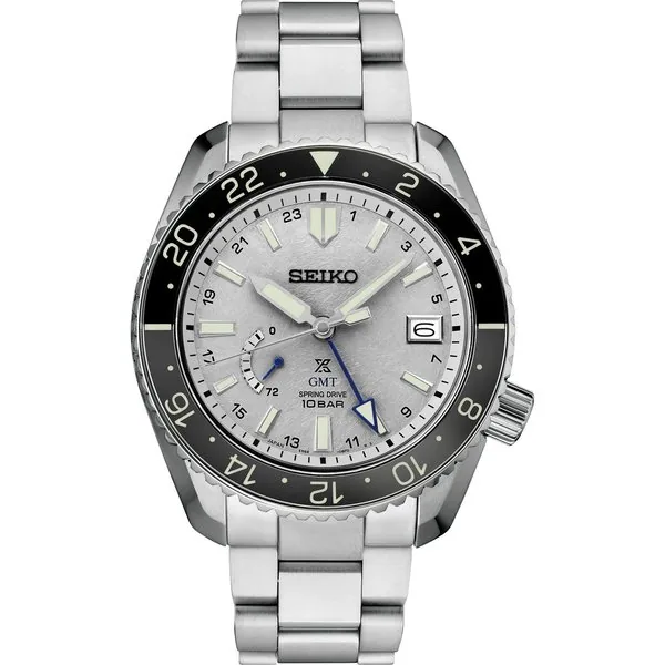 Seiko LX Prospex Sky U SNR051