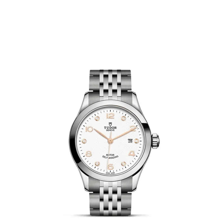 Tudor Unclassified M91350-0013