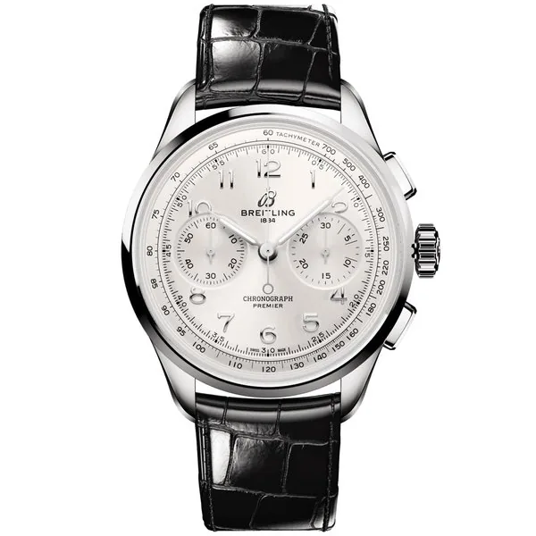 Breitling Premier AB0930371G1P1