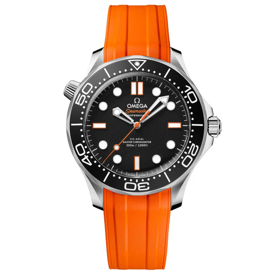 Omega Seamaster Diver 300M 42mm 80-08-506