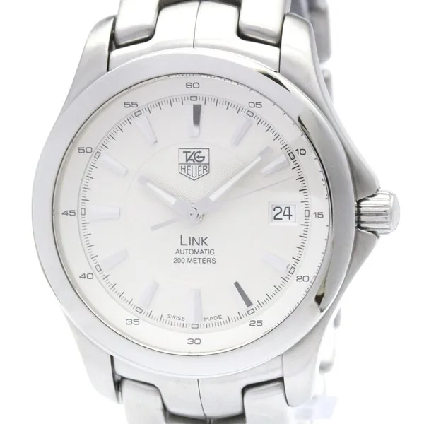 TAG Heuer Link 60509